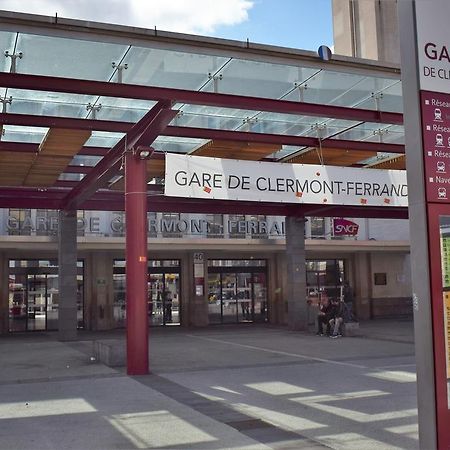 Clermont Sejour Διαμέρισμα Εξωτερικό φωτογραφία