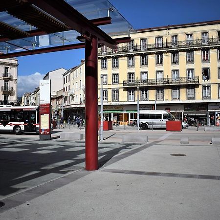 Clermont Sejour Διαμέρισμα Εξωτερικό φωτογραφία