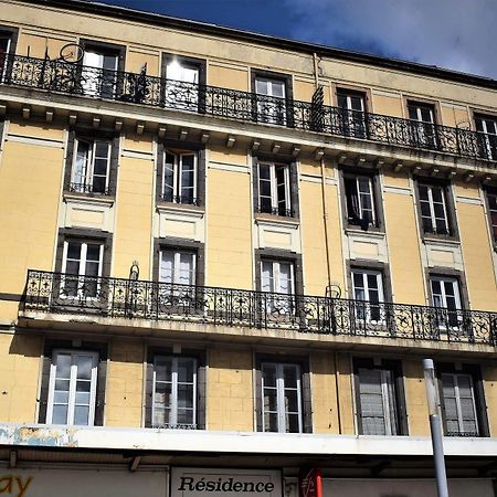 Clermont Sejour Διαμέρισμα Εξωτερικό φωτογραφία