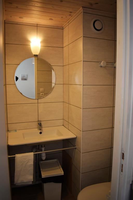 Clermont Sejour Διαμέρισμα Εξωτερικό φωτογραφία