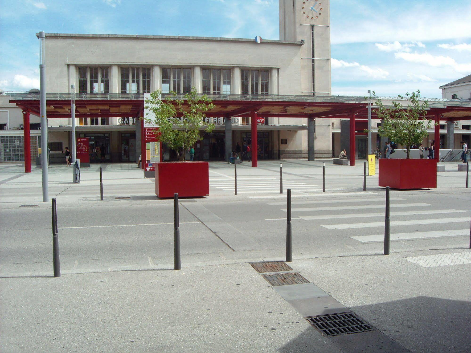 Clermont Sejour Διαμέρισμα Εξωτερικό φωτογραφία
